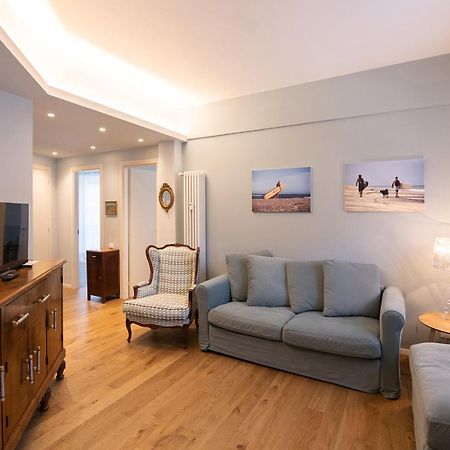 U Mae Ma, Un Passo Dal Mare Apartment Боляско Екстериор снимка