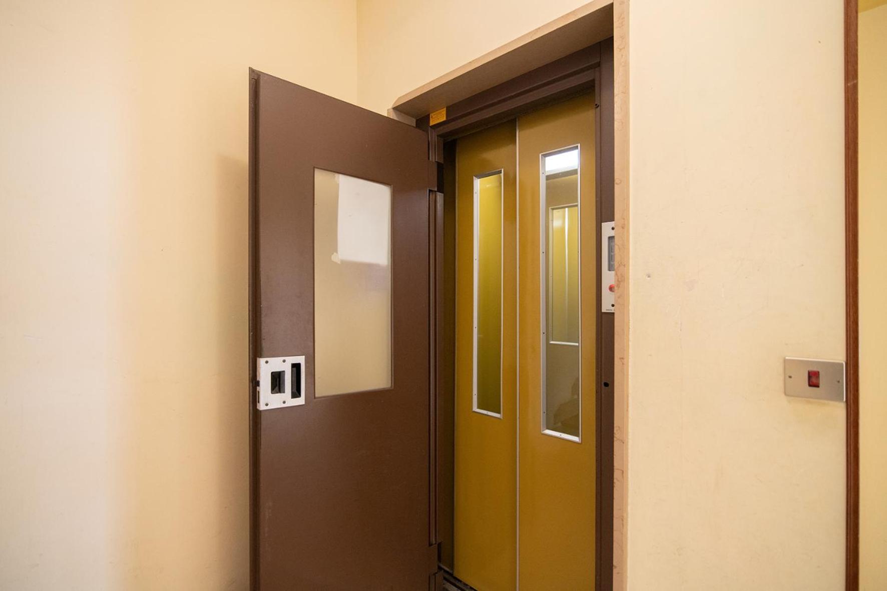 U Mae Ma, Un Passo Dal Mare Apartment Боляско Екстериор снимка