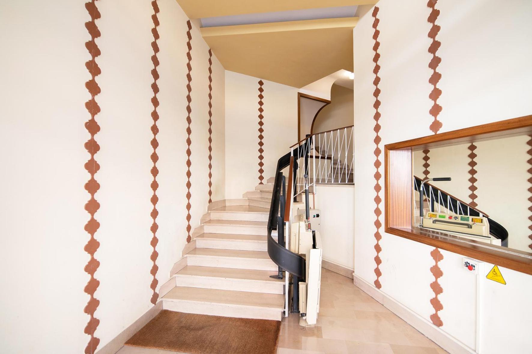 U Mae Ma, Un Passo Dal Mare Apartment Боляско Екстериор снимка